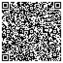 QR code with Alex Drafting contacts