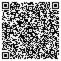 QR code with 3r3 Systems contacts