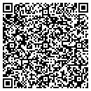 QR code with H2o Jet Beds LLC contacts