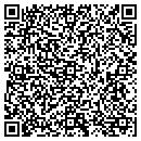 QR code with C C Leasing Inc contacts