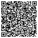 QR code with Clc contacts