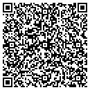 QR code with D4 Holdings LLC contacts
