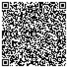QR code with P C Plus Computer Systems contacts