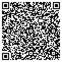 QR code with Psiflow contacts
