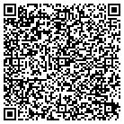 QR code with Heritage Property Holdings Inc contacts