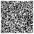 QR code with Hiland Holdings Gp Lp contacts