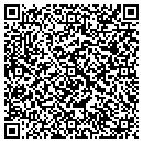 QR code with Aerotek contacts