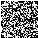 QR code with D S Computer Service contacts