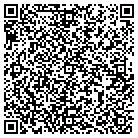 QR code with Cpg International I Inc contacts