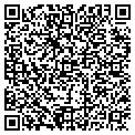 QR code with C & C Carpentry contacts