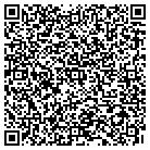 QR code with CP&W Manufacturing contacts
