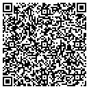 QR code with D M Conanicus Corp contacts