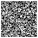 QR code with G Soft Computer Service contacts