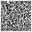 QR code with Harris David contacts