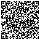 QR code with D & D Technologies contacts