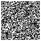 QR code with Acosta & Sons Incorporated contacts