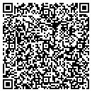 QR code with A Custom Cabinet Shoppe contacts