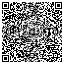 QR code with Helmick Gary contacts