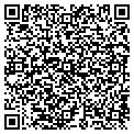 QR code with Gtsi contacts