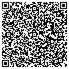 QR code with B & D Consulting Inc contacts