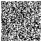 QR code with Accurate Bit Copy Inc contacts