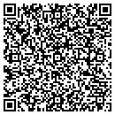 QR code with A & L Cabinets contacts