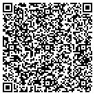 QR code with K E Holding Company LLC contacts