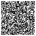 QR code with Computermom contacts