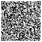 QR code with K C S Development LLC contacts