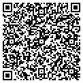 QR code with Tenibac contacts