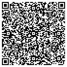 QR code with Hindspines Business Service contacts