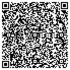 QR code with Hcw Computer Service contacts