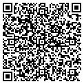QR code with P C Dr contacts
