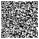 QR code with Kathleen T Clark contacts