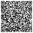 QR code with Hazeltechnology contacts