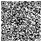 QR code with Profile Racing & Service contacts