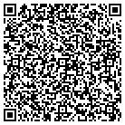QR code with King's Truck & Auto Service contacts