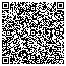 QR code with Pasunity Inc contacts