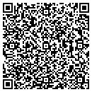 QR code with A Byte Above contacts