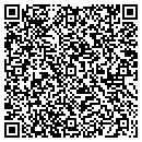 QR code with A & L Custom Cabinets contacts