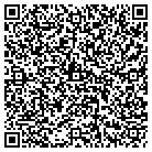 QR code with C W Custom Cabinets & Millwork contacts