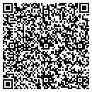 QR code with N-Corp Services LLC contacts
