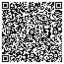 QR code with P C Concepts contacts