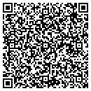QR code with Adaptogenix contacts