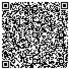 QR code with Cheeburger Cheeburger Rstrnts contacts