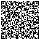 QR code with Cba Woodworks contacts