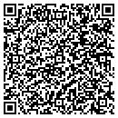 QR code with Allen Clark contacts