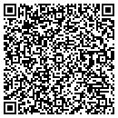 QR code with B6 Computers contacts