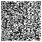 QR code with Cherokee Data Solutions contacts