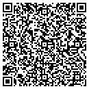 QR code with C R Clark Company LLC contacts